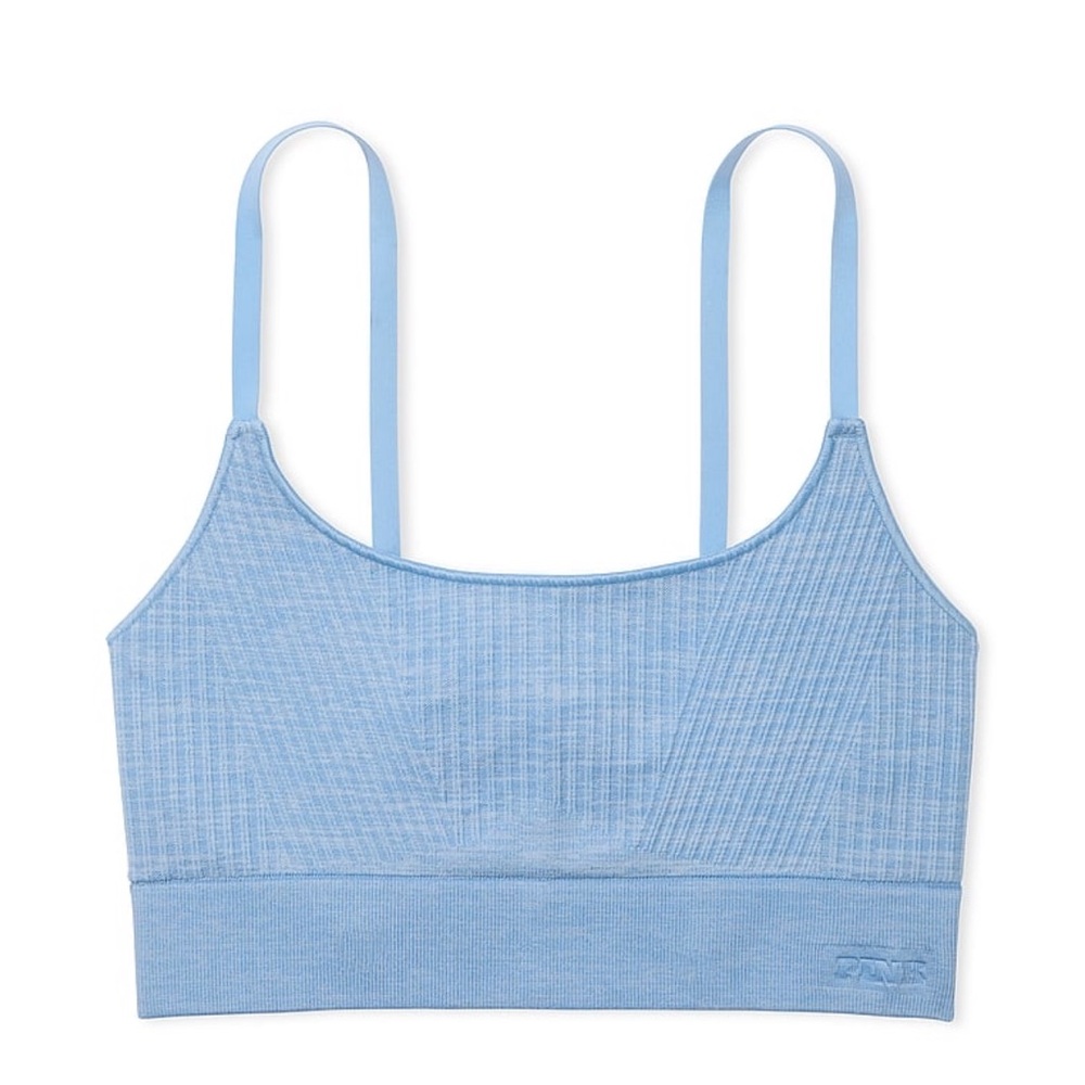 VS PINK - 🩵 Sports Bra